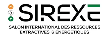 SIREXE — Salon International des Ressources Extractives & Énergétiques